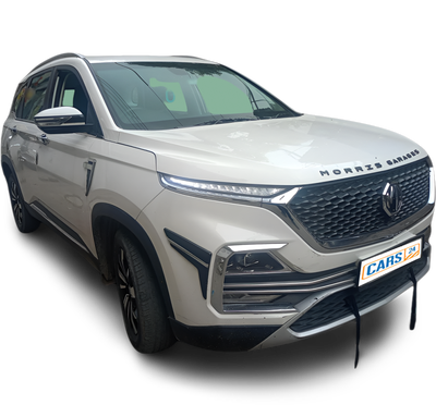 MG HECTOR-img